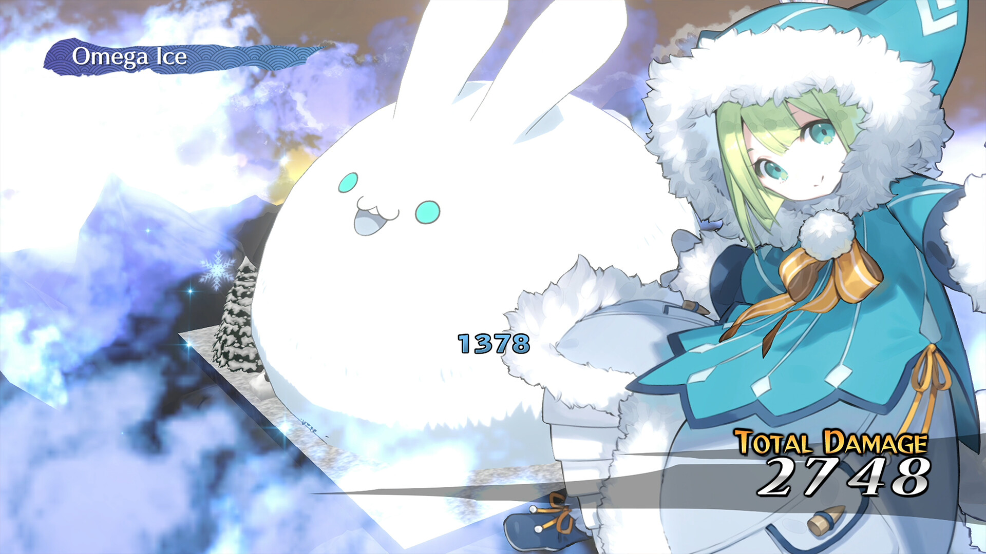 Скриншот из игры Disgaea 7: Vows of the Virtueless - 26