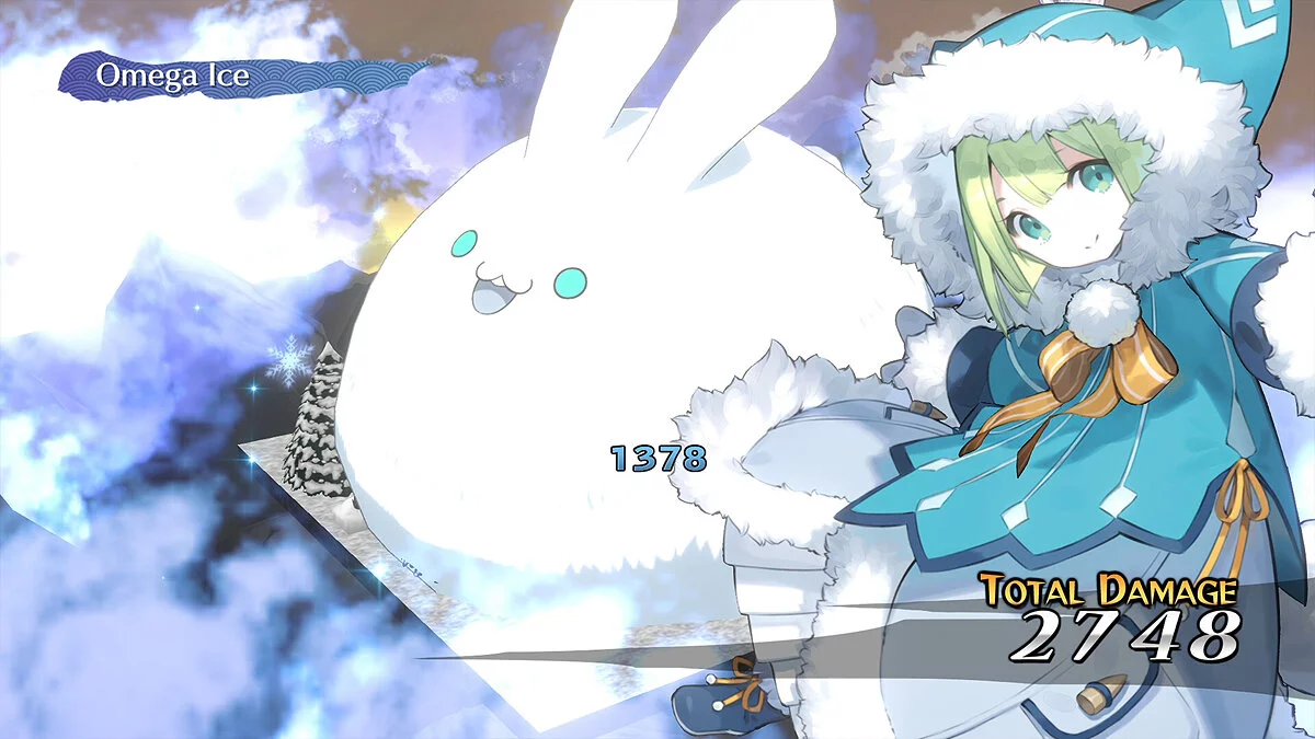 Скриншот из игры Disgaea 7: Vows of the Virtueless - 12