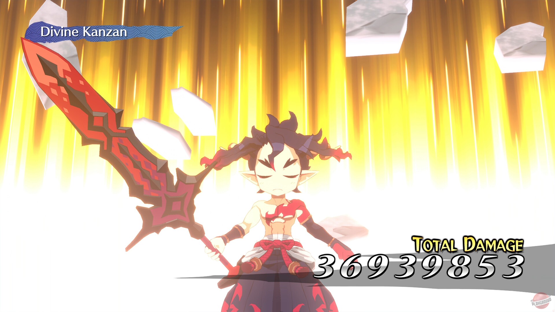 Скриншот из игры Disgaea 7: Vows of the Virtueless - 14