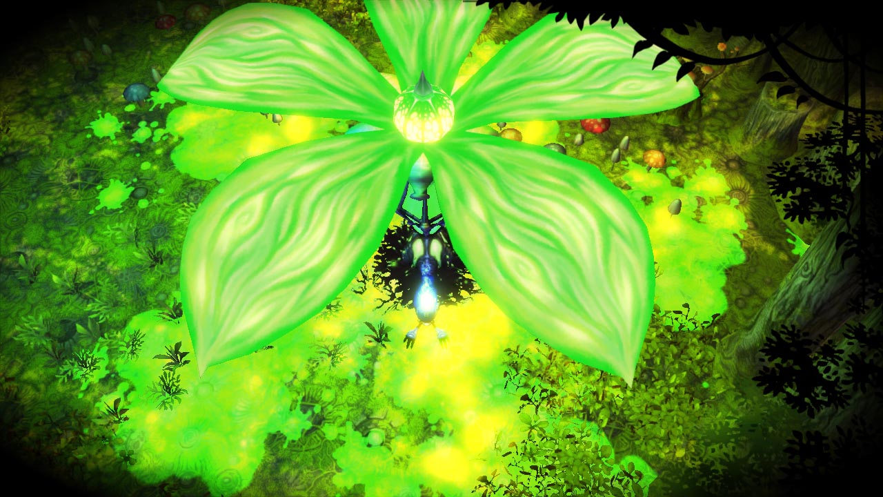 Скриншот из игры Battle Princess of Arcadias - 123