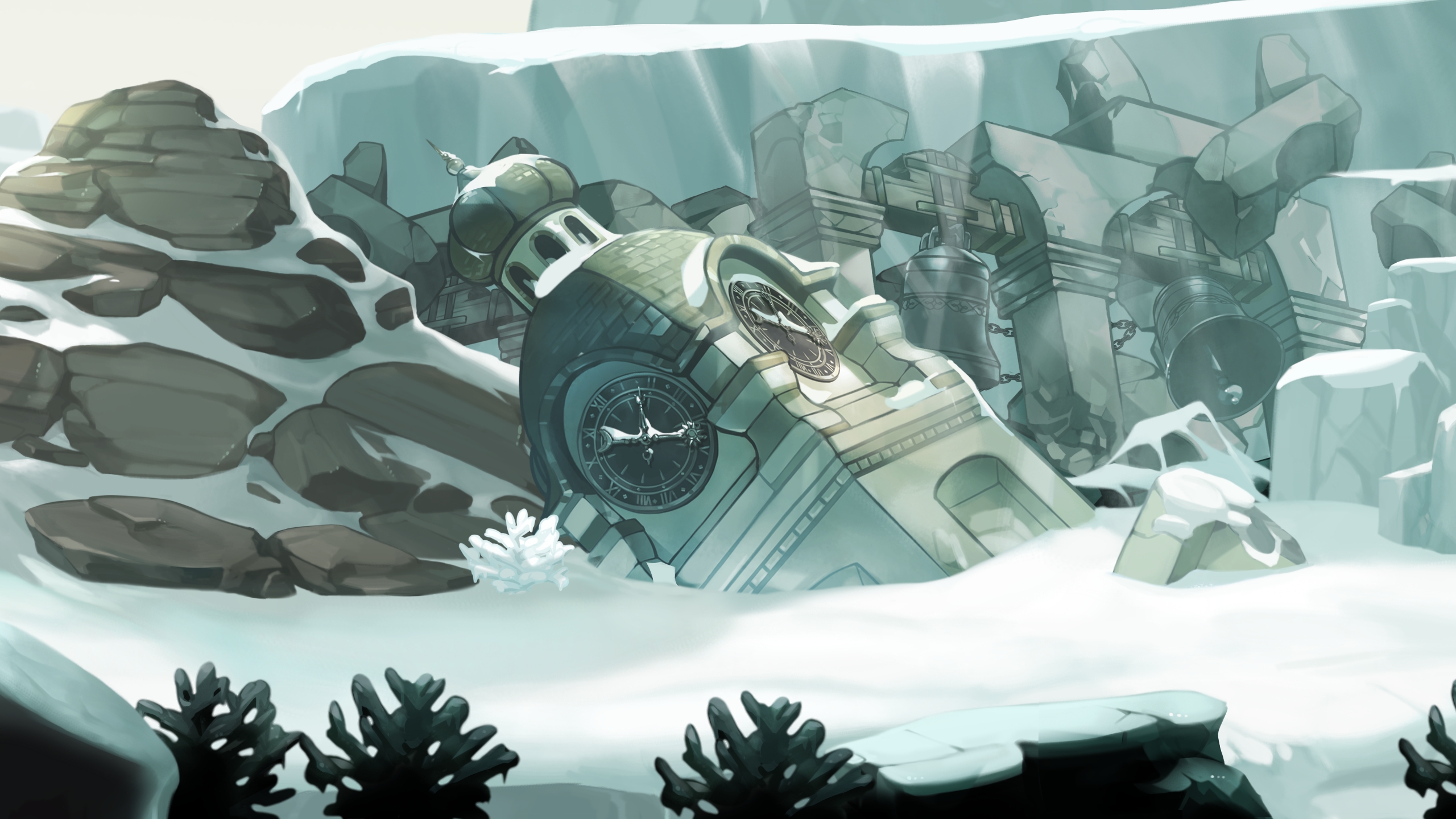 Скриншот из игры Battle Princess of Arcadias - 116