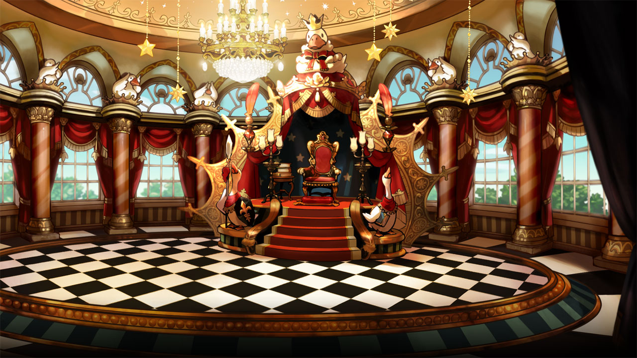 Скриншот из игры Battle Princess of Arcadias - 25