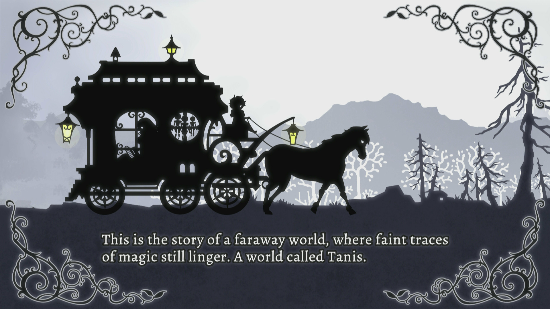 Скриншот из игры Coven and Labyrinth of Refrain - 7