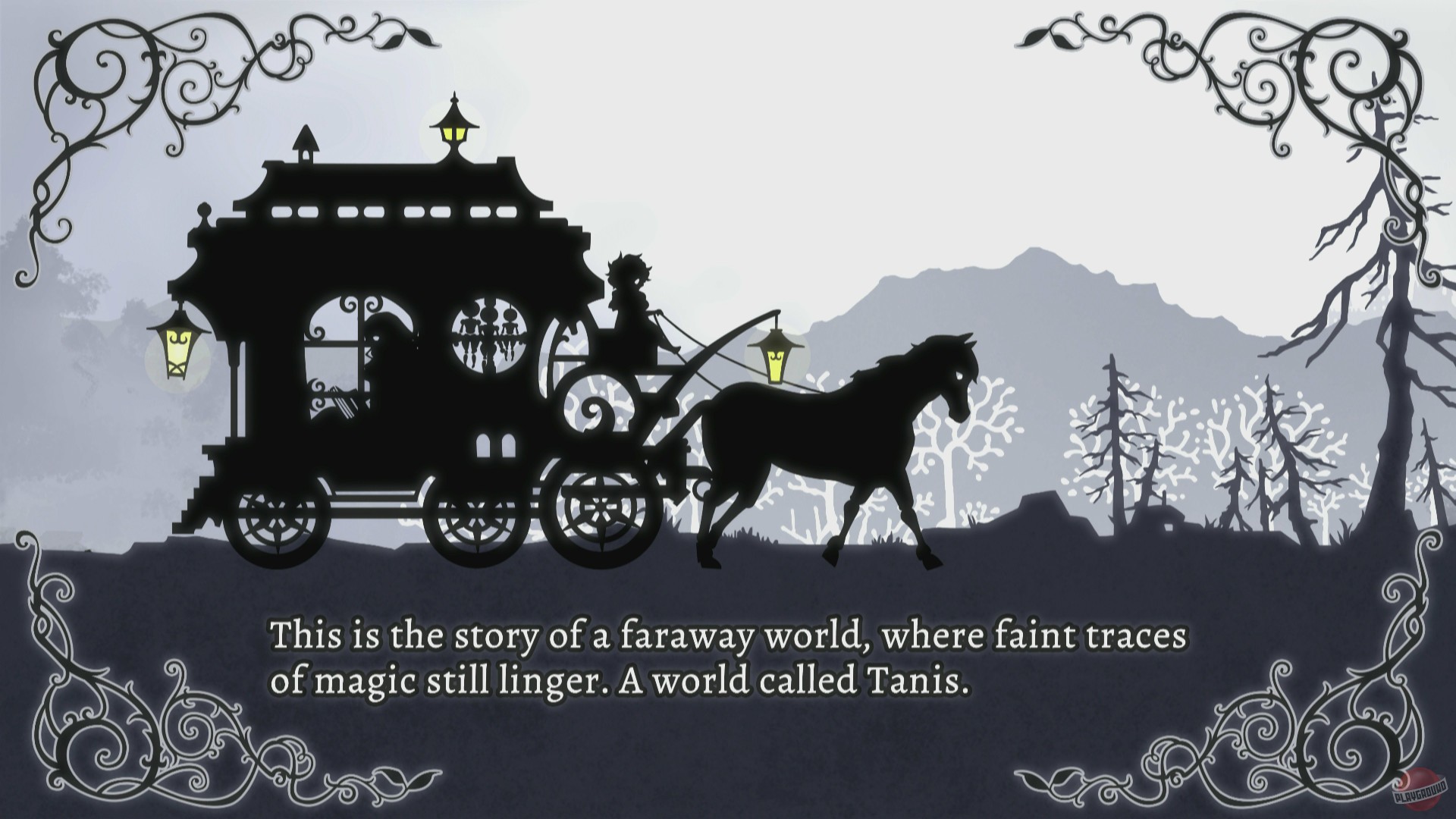Скриншот из игры Coven and Labyrinth of Refrain - 38