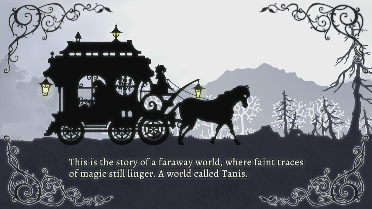 Скриншот из игры Coven and Labyrinth of Refrain - 36