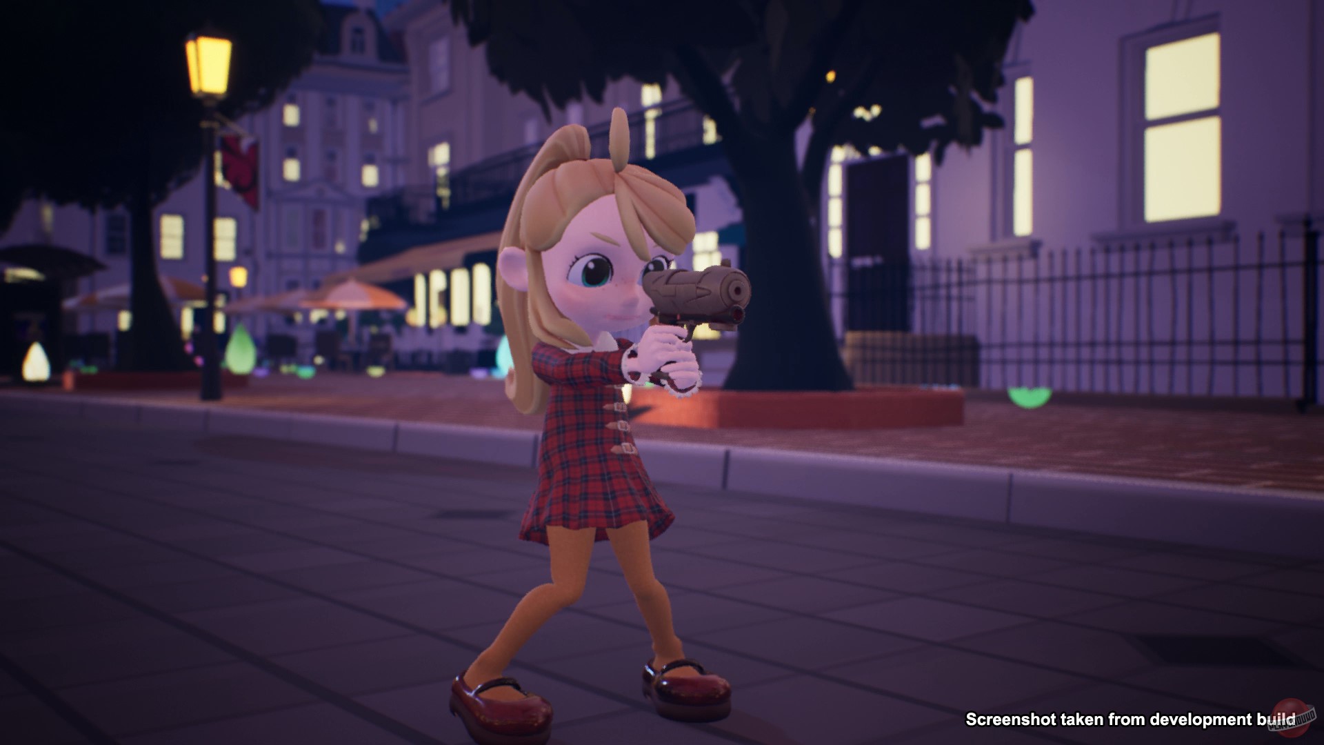 Скриншот из игры Destiny Connect: Tick-Tock Travelers - 15