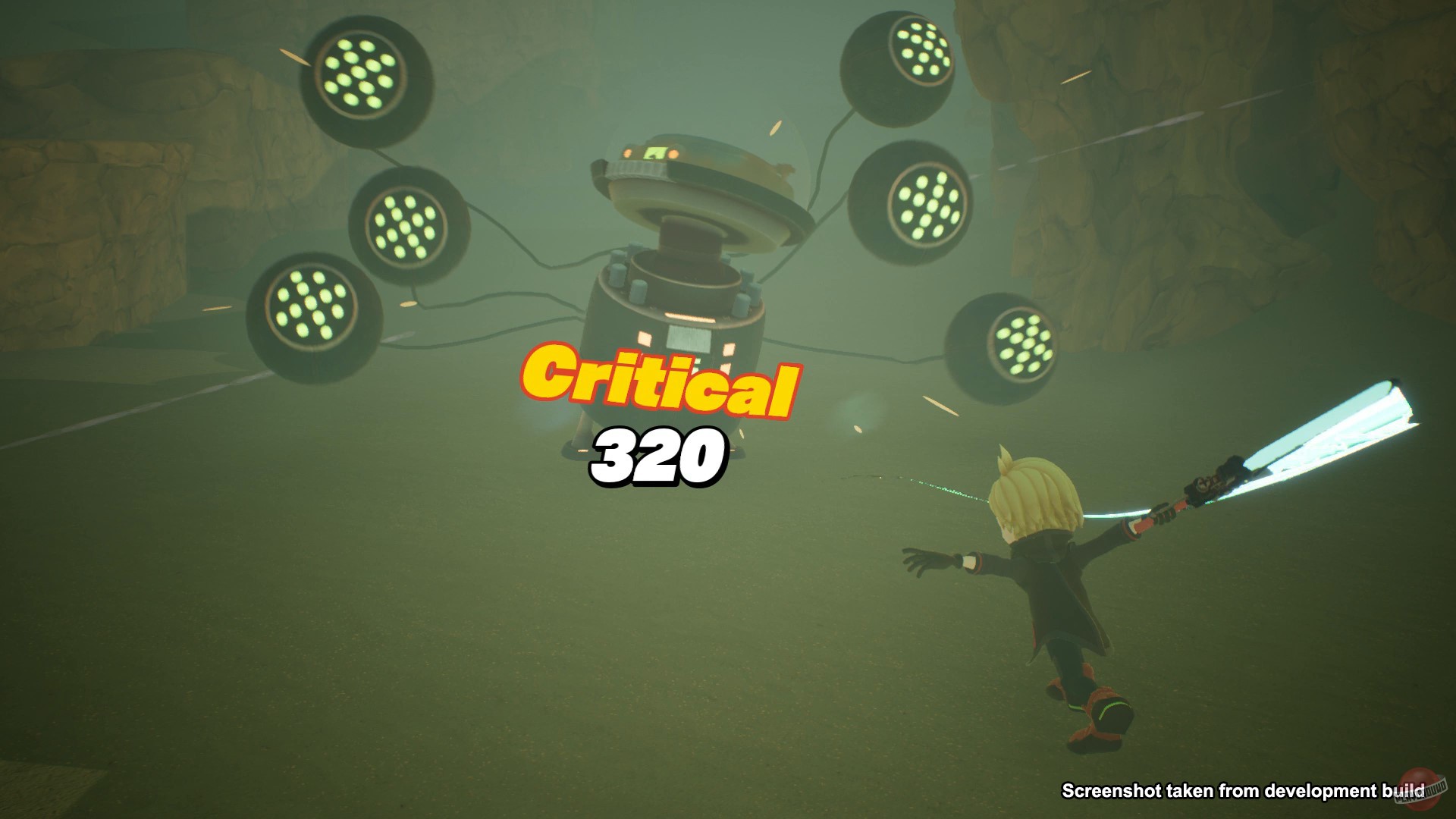 Скриншот из игры Destiny Connect: Tick-Tock Travelers - 9
