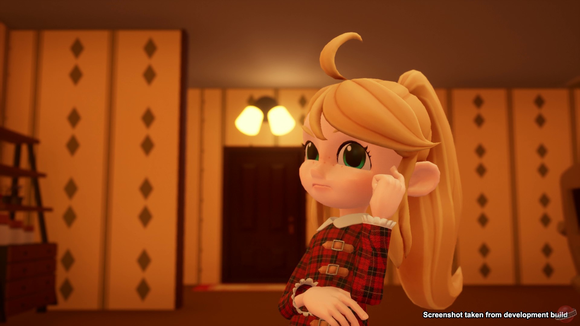 Скриншот из игры Destiny Connect: Tick-Tock Travelers - 6