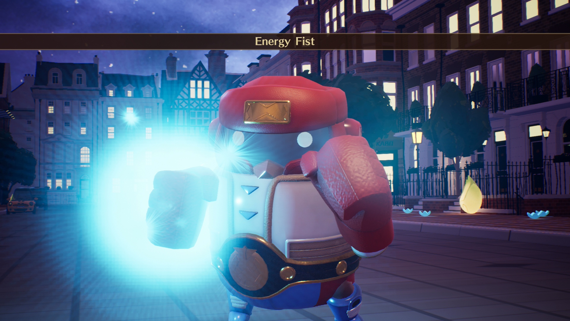 Скриншот из игры Destiny Connect: Tick-Tock Travelers - 20