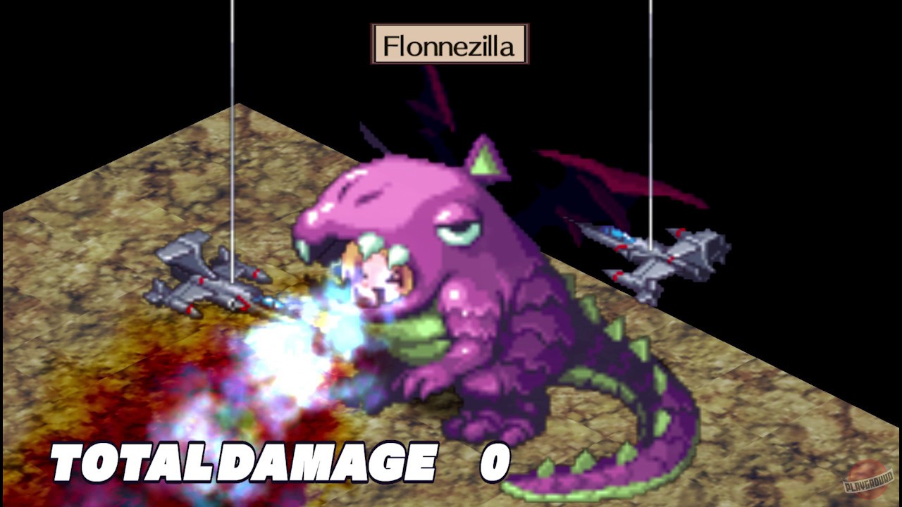 Скриншот из игры Disgaea 2: Cursed Memories - 13