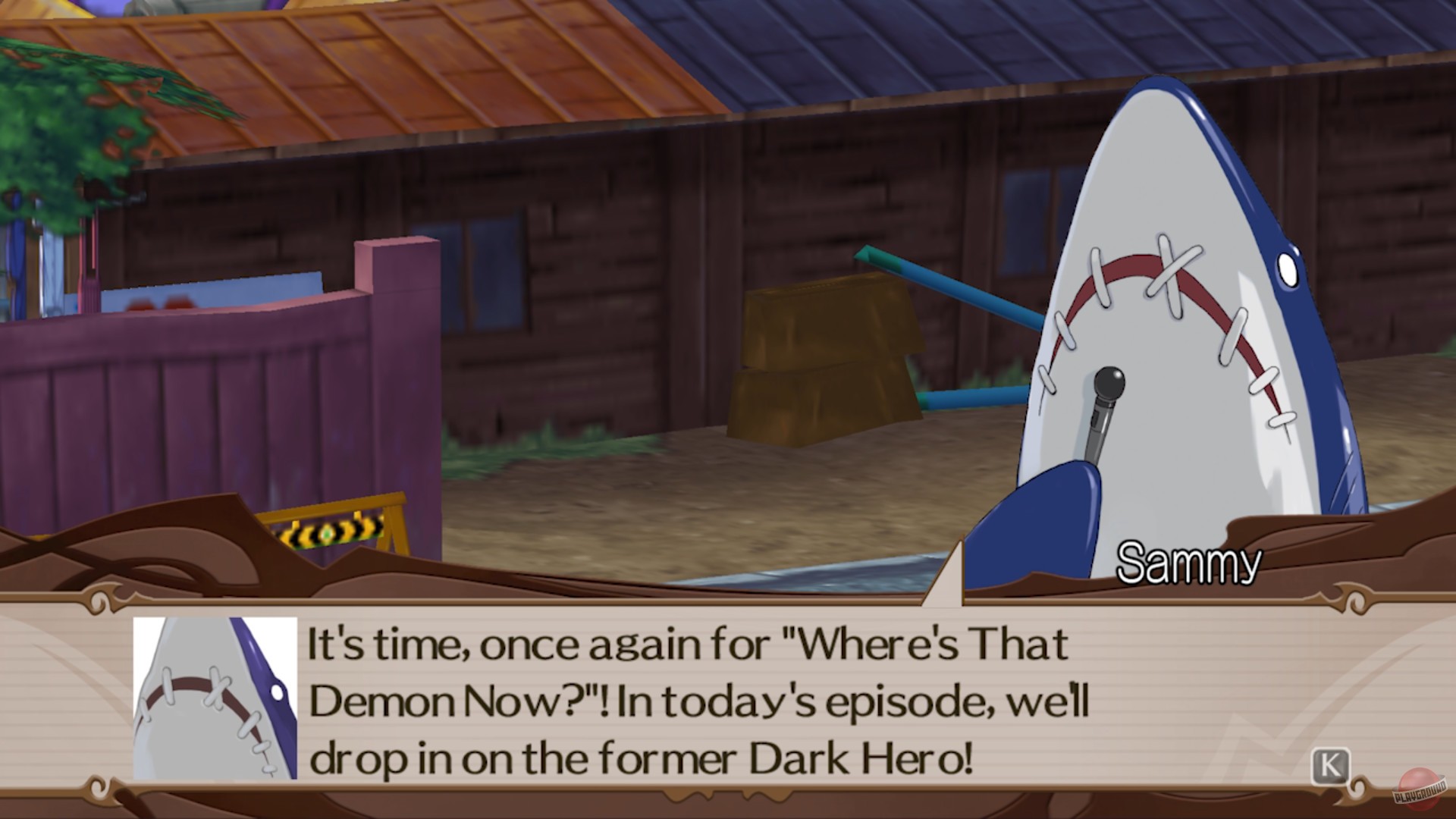 Скриншот из игры Disgaea 2: Cursed Memories - 17