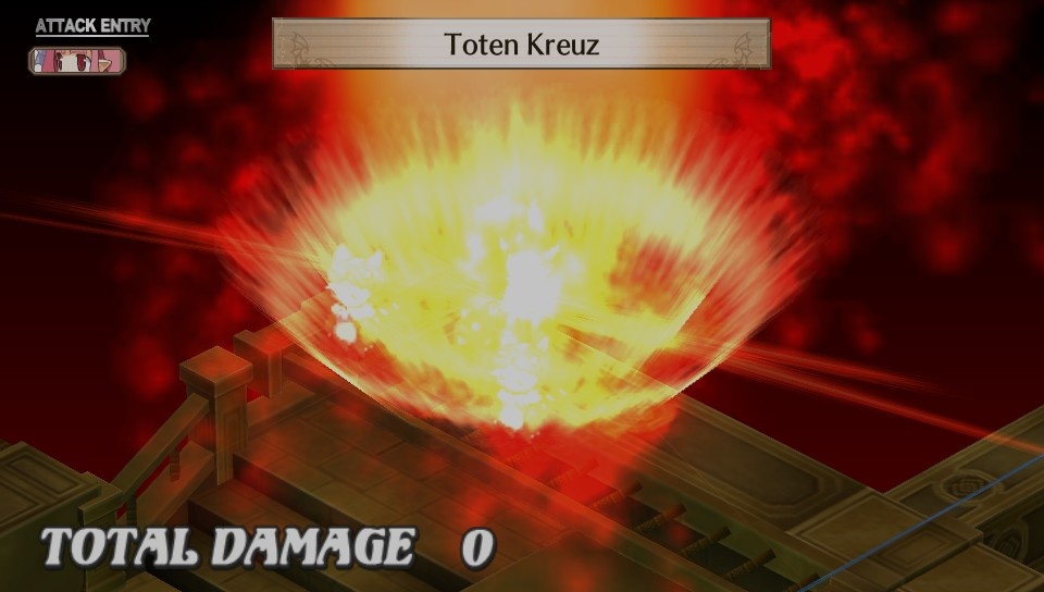 Скриншот из игры Disgaea 3: Absence of Justice - 65