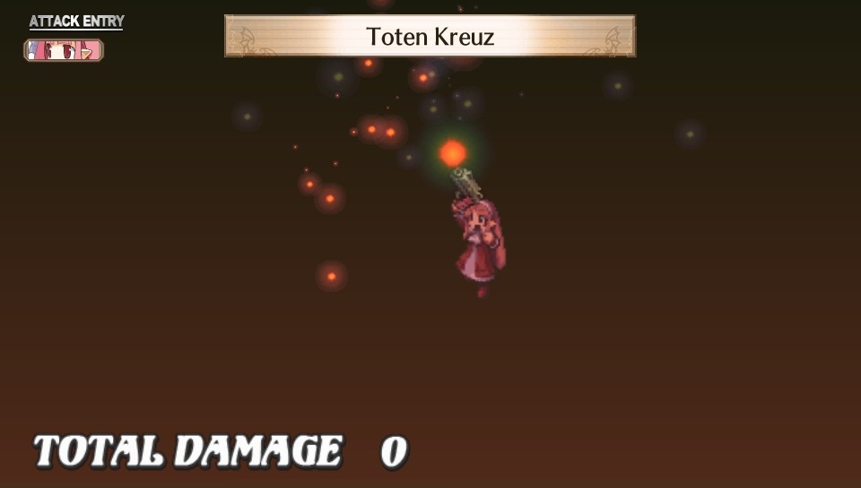 Скриншот из игры Disgaea 3: Absence of Justice - 37