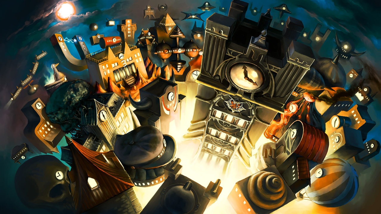 Скриншот из игры Disgaea 3: Absence of Justice - 46