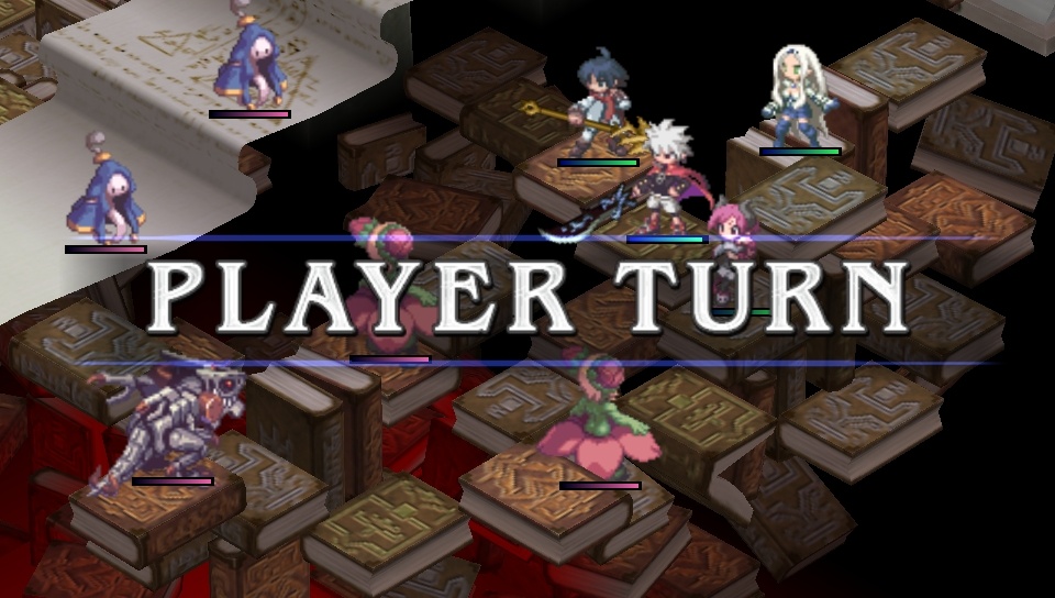 Скриншот из игры Disgaea 3: Absence of Justice - 88