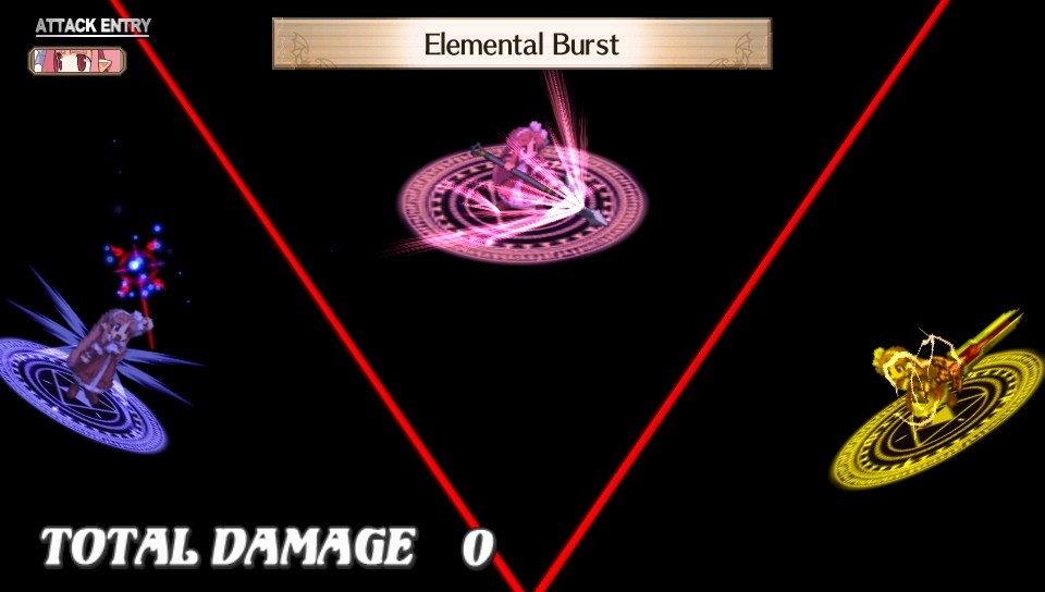 Скриншот из игры Disgaea 3: Absence of Justice - 90