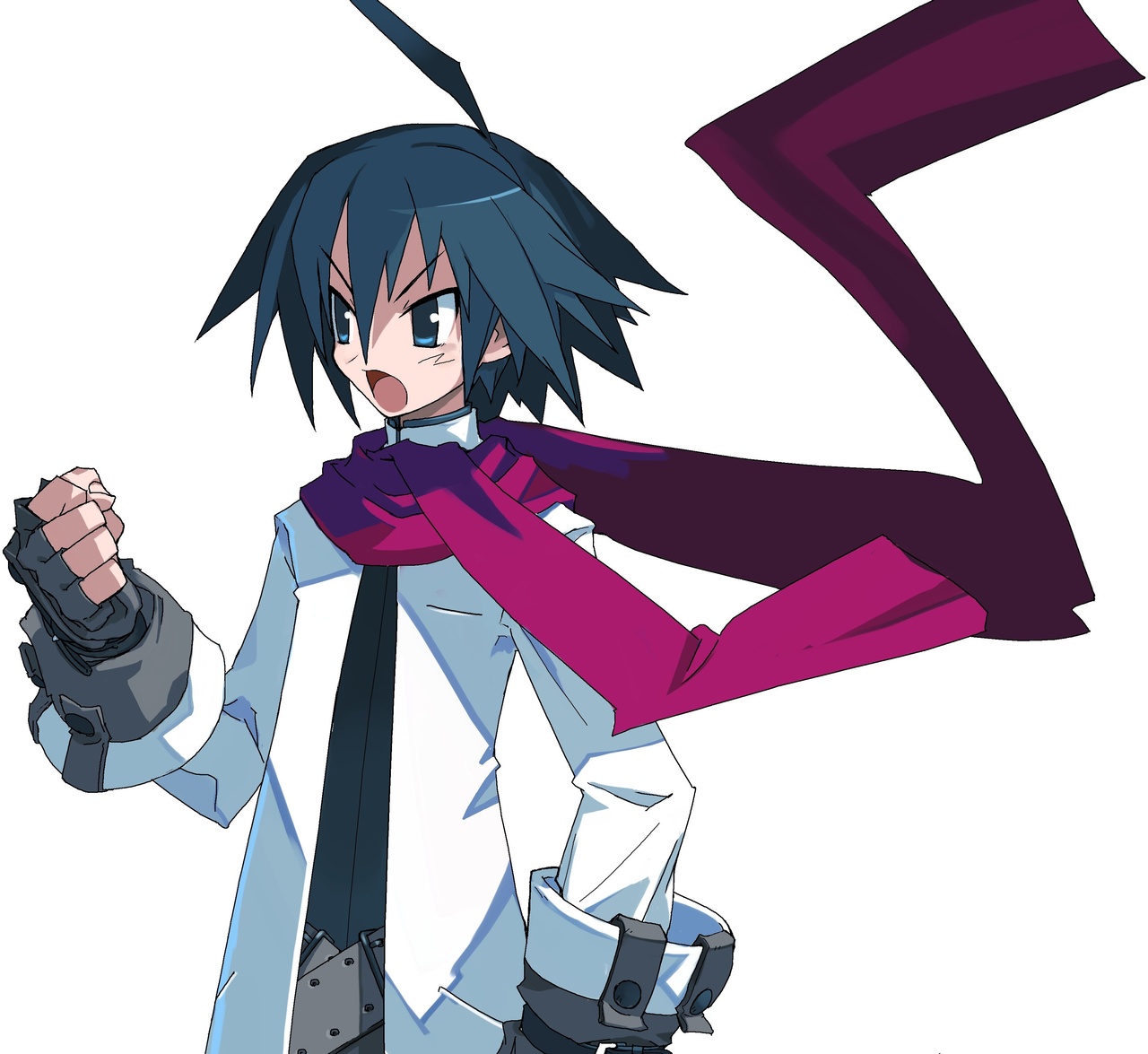 Скриншот из игры Disgaea 3: Absence of Justice - 93