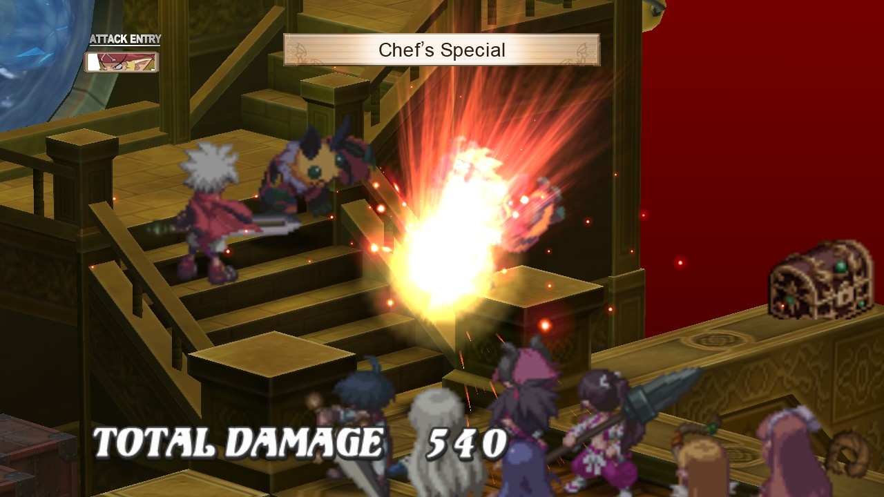Скриншот из игры Disgaea 3: Absence of Justice - 179