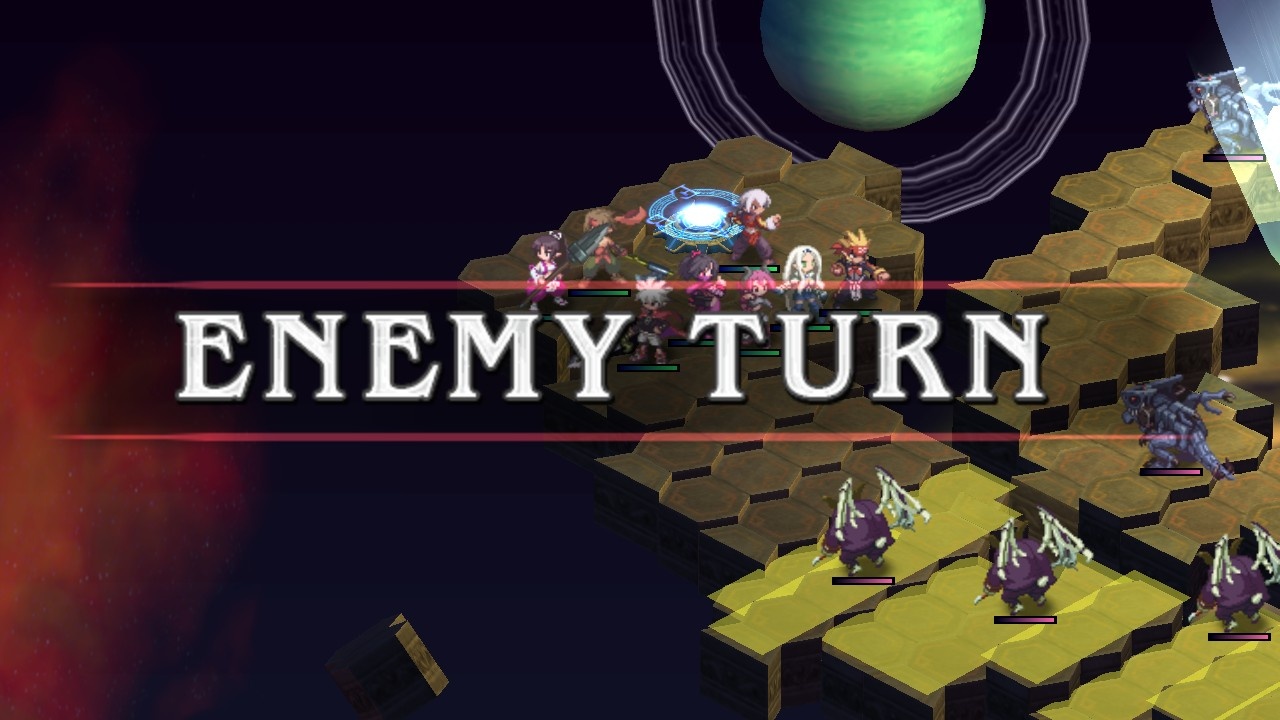 Скриншот из игры Disgaea 3: Absence of Justice - 29