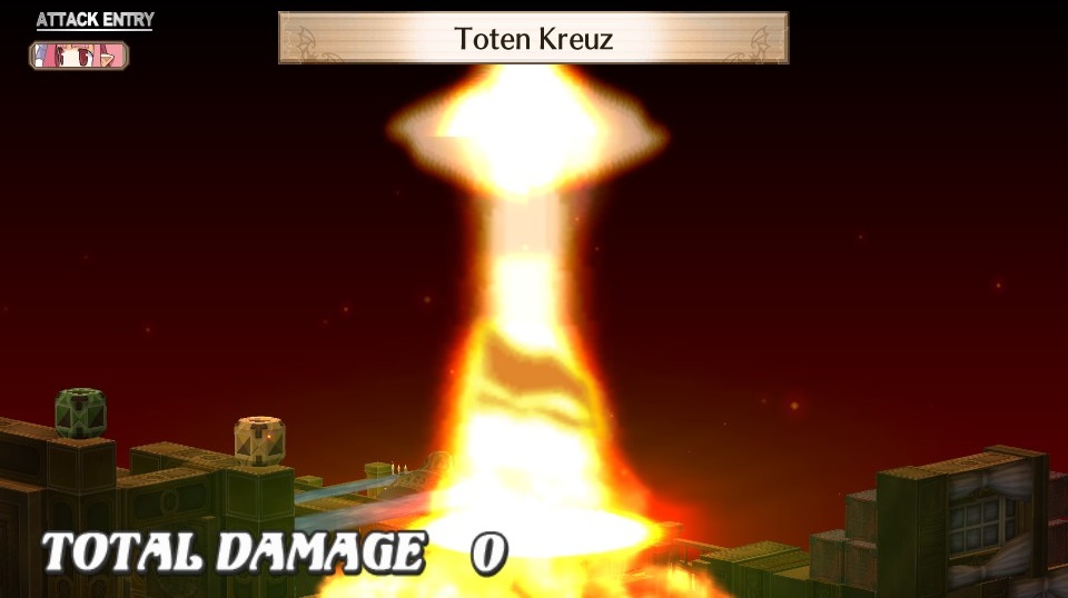 Скриншот из игры Disgaea 3: Absence of Justice - 54