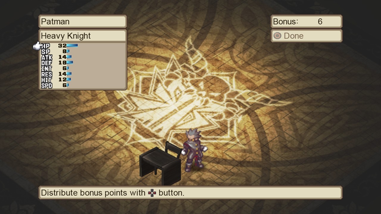 Скриншот из игры Disgaea 3: Absence of Justice - 34