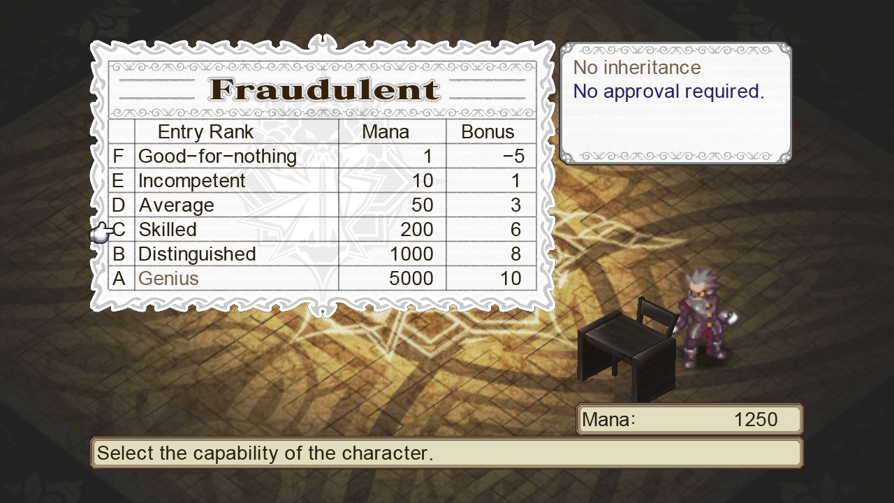 Скриншот из игры Disgaea 3: Absence of Justice - 3