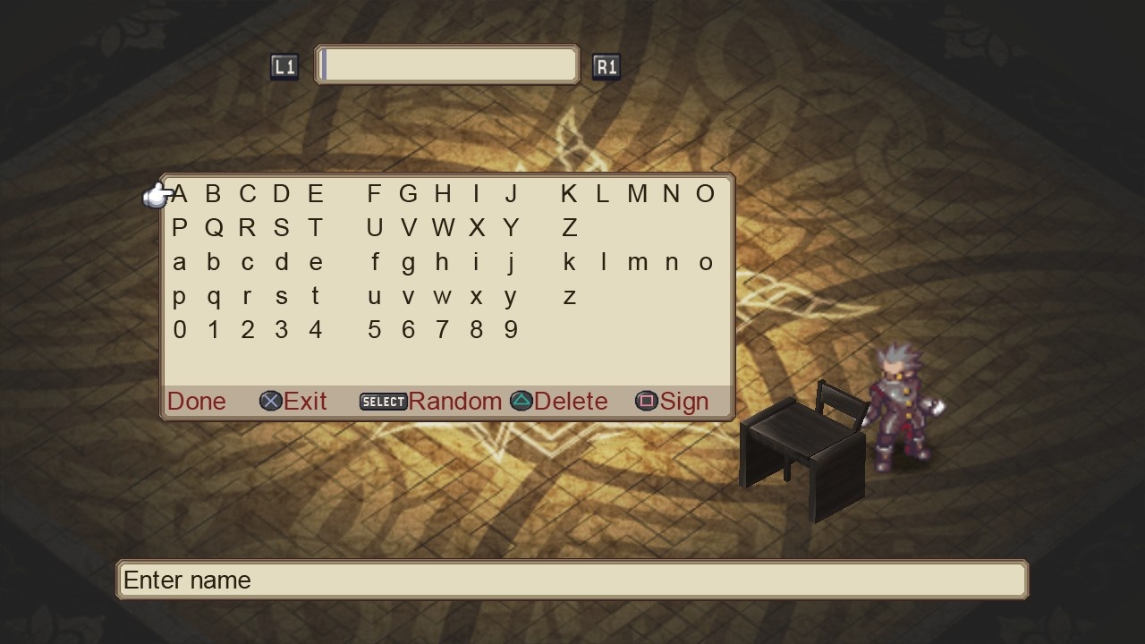 Скриншот из игры Disgaea 3: Absence of Justice - 141