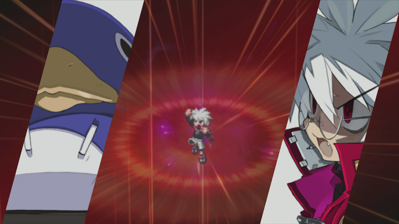 Скриншот из игры Disgaea 3: Absence of Justice - 47