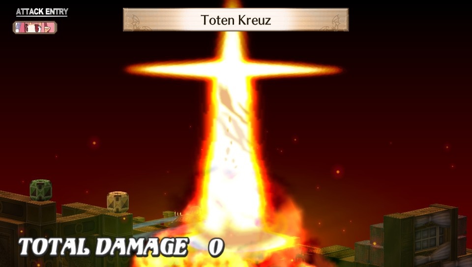 Скриншот из игры Disgaea 3: Absence of Justice - 162