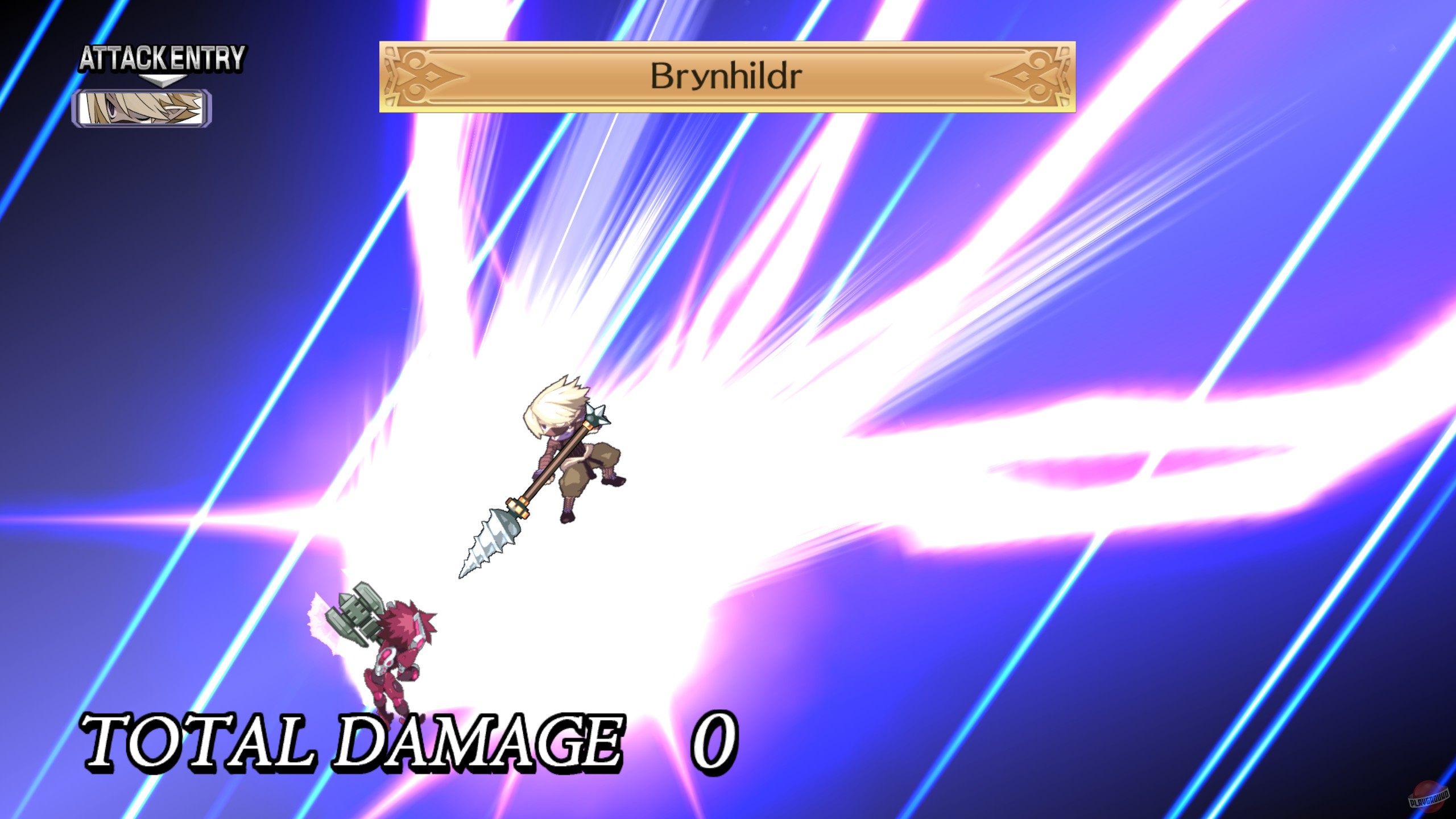 Скриншот из игры Disgaea 4: A Promise Revisited - 15