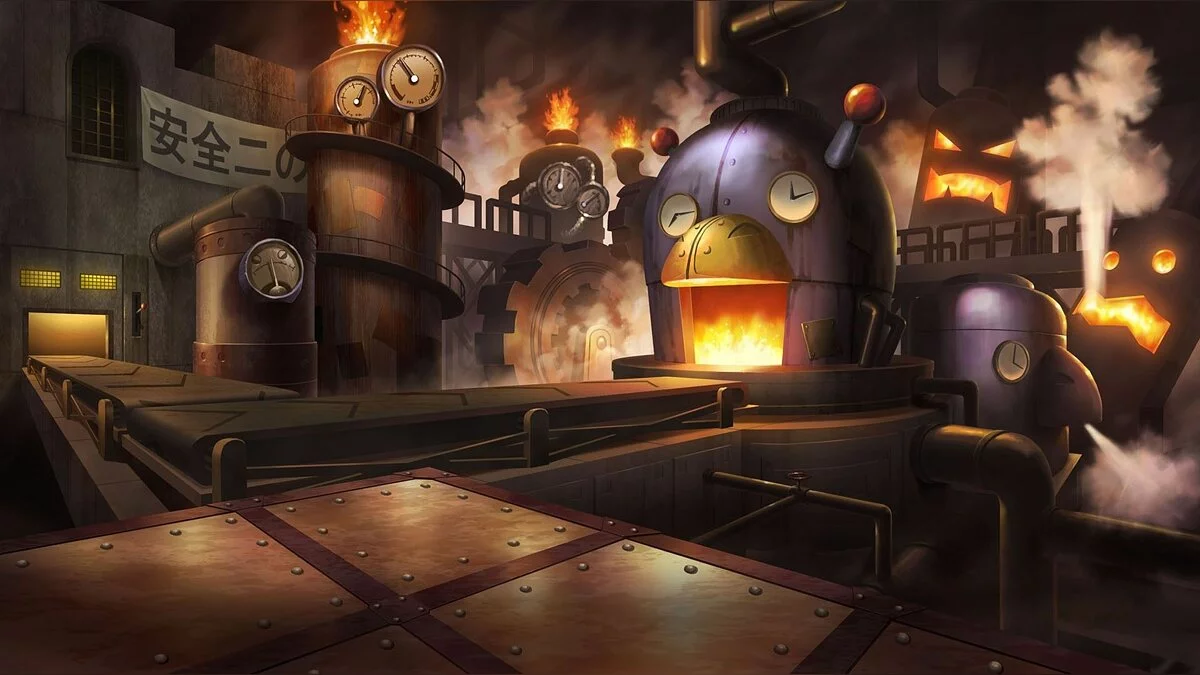 Скриншот из игры Disgaea 4: Return - 18