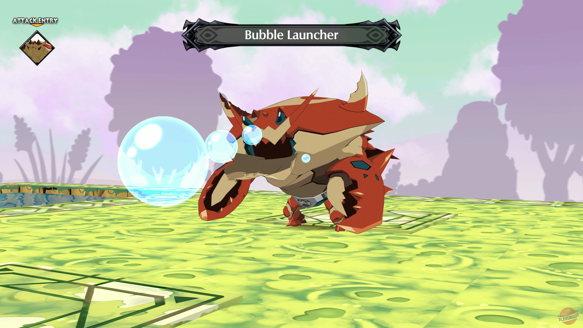 Скриншот из игры Disgaea 6: Defiance of Destiny - 48