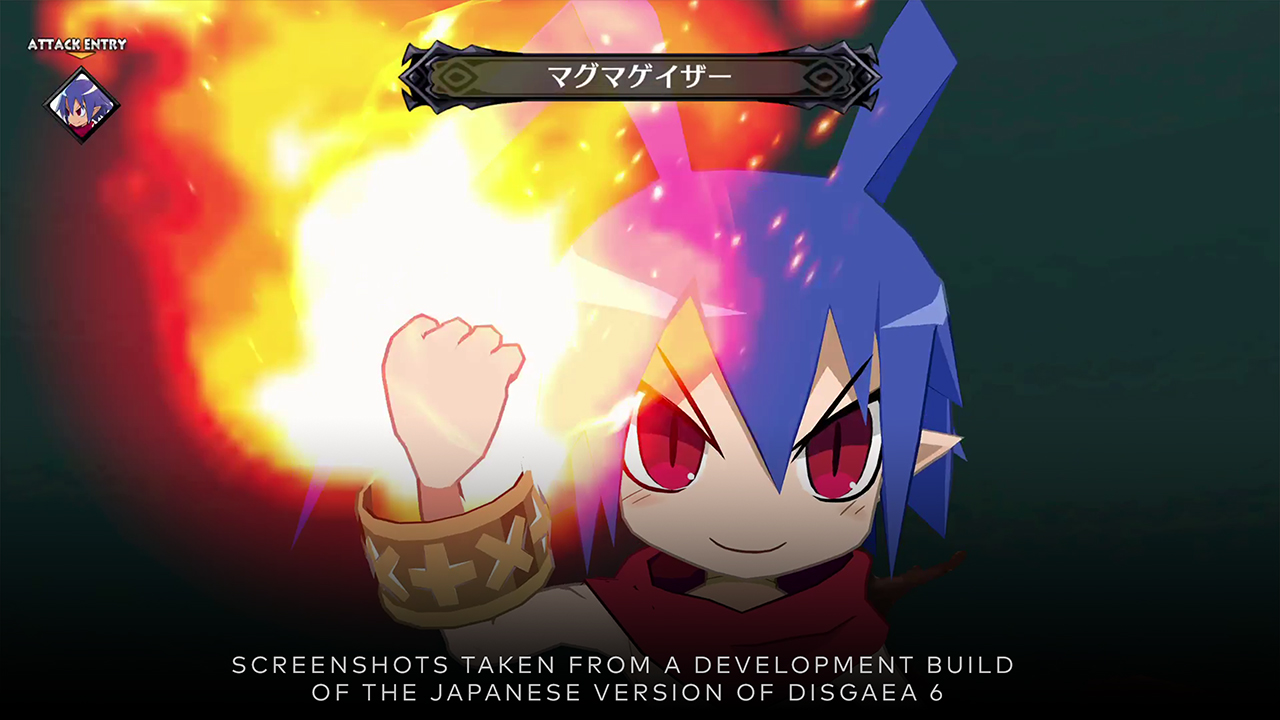 Скриншот из игры Disgaea 6: Defiance of Destiny - 10