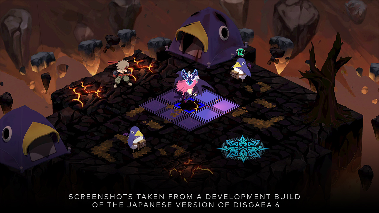 Скриншот из игры Disgaea 6: Defiance of Destiny - 9