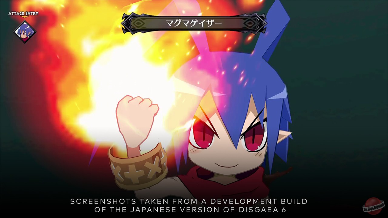 Скриншот из игры Disgaea 6: Defiance of Destiny - 57