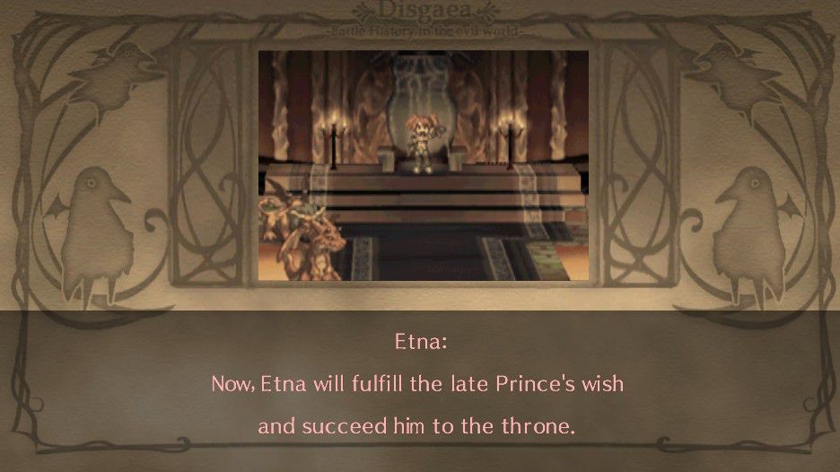 Скриншот из игры Disgaea: Hour of Darkness - 60