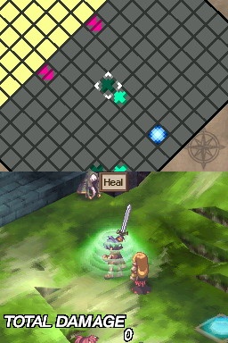 Скриншот из игры Disgaea: Hour of Darkness - 13