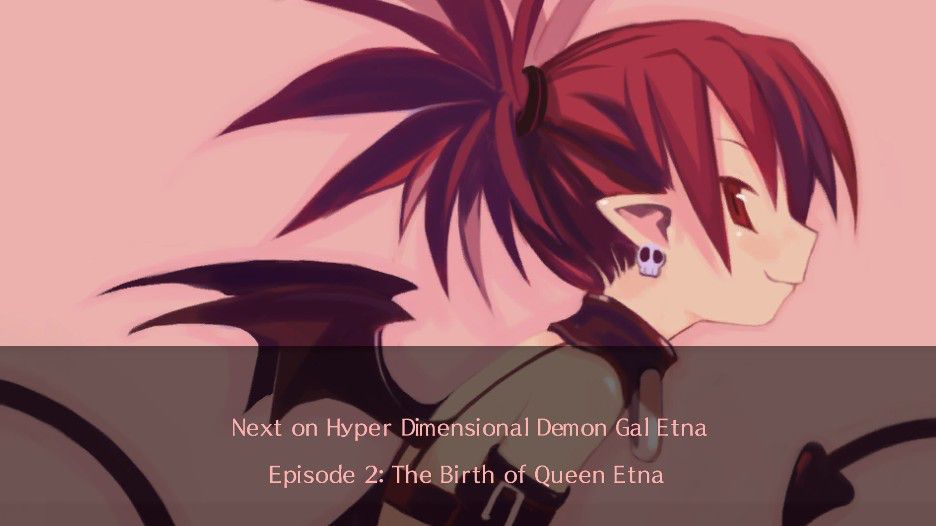 Скриншот из игры Disgaea: Hour of Darkness - 27