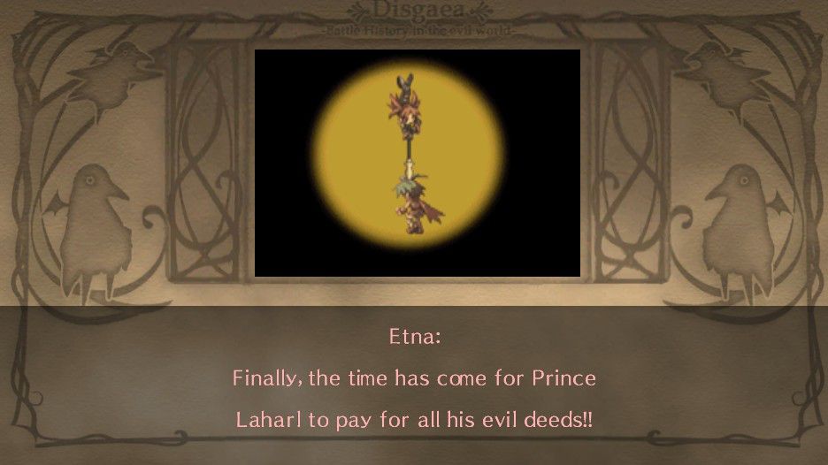 Скриншот из игры Disgaea: Hour of Darkness - 49