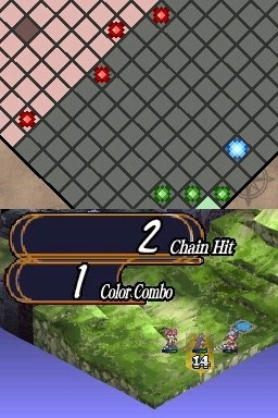 Скриншот из игры Disgaea: Hour of Darkness - 59