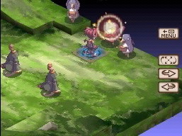 Скриншот из игры Disgaea: Hour of Darkness - 75
