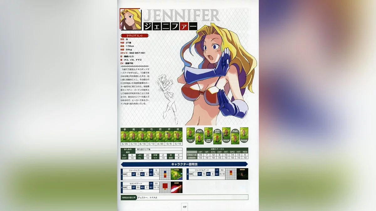 Скриншот из игры Disgaea: Hour of Darkness - 11