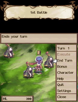 Скриншот из игры Disgaea: Hour of Darkness - 21