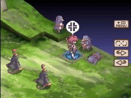 Скриншот из игры Disgaea: Hour of Darkness - 36