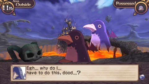 Скриншот из игры Disgaea Infinite - 29