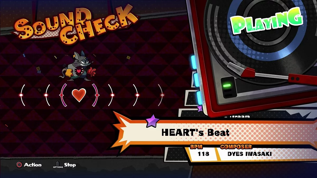 Скриншот из игры Mad Rat Dead - 13