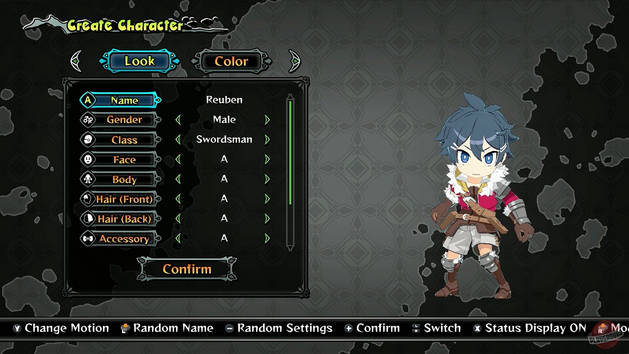 Скриншот из игры Monster Menu: The Scavenger's Cookbook - 1