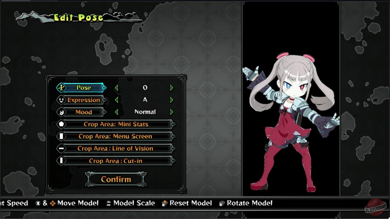 Скриншот из игры Monster Menu: The Scavenger's Cookbook - 3