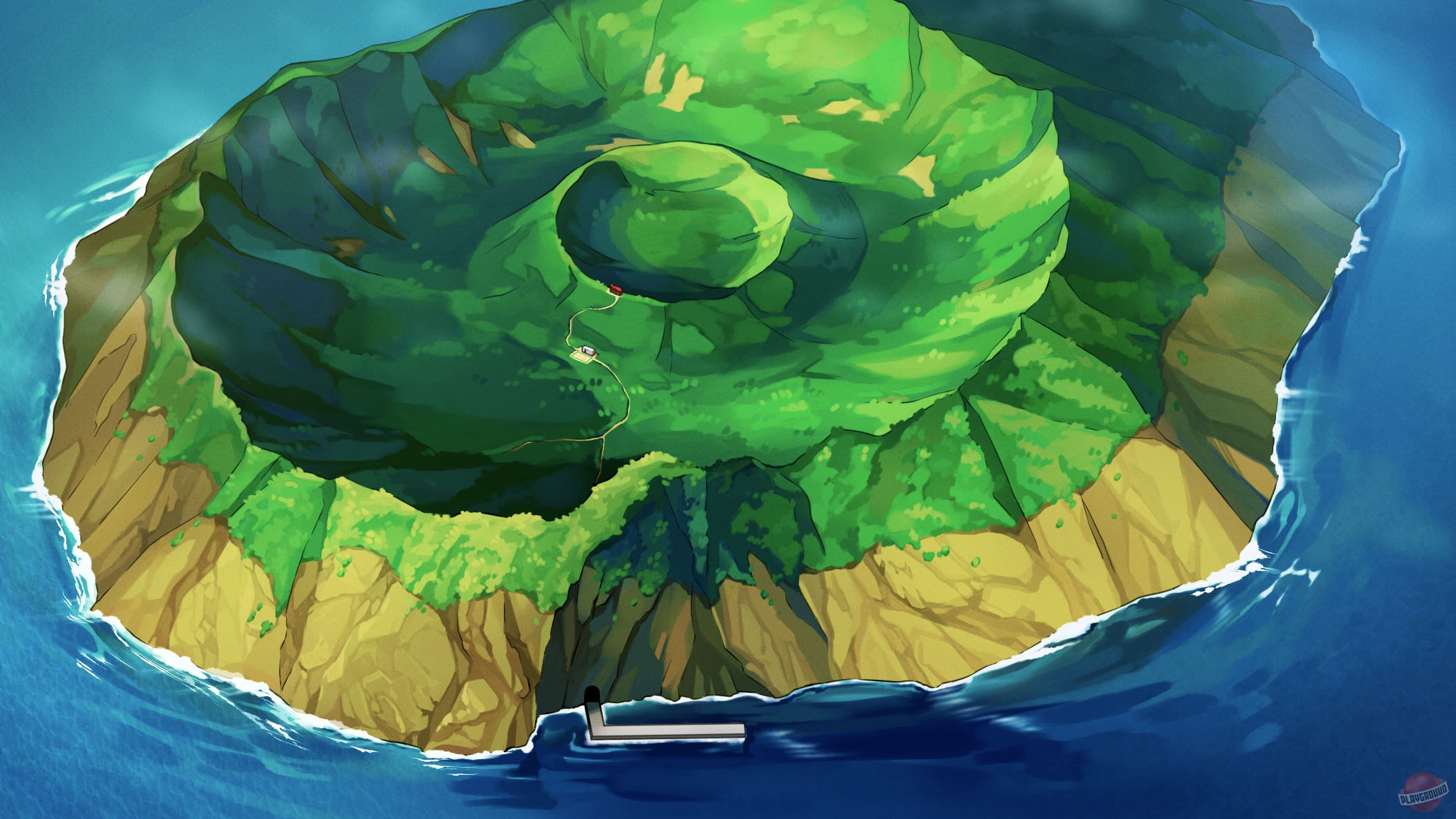 Скриншот из игры Process of Elimination - 15