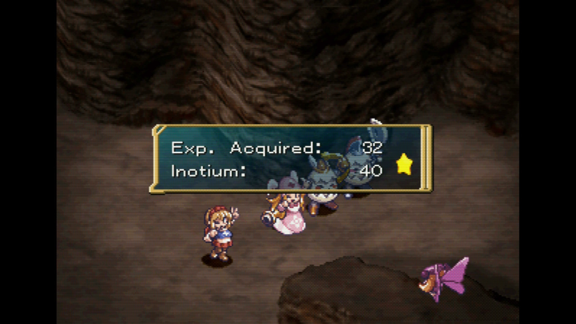 Скриншот из игры Rhapsody: A Musical Adventure - 2